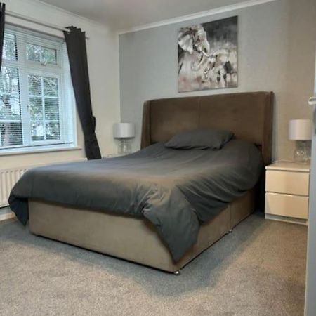 Clarke'S Airbnb Villa Worthing Eksteriør bilde
