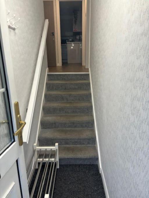 Clarke'S Airbnb Villa Worthing Eksteriør bilde